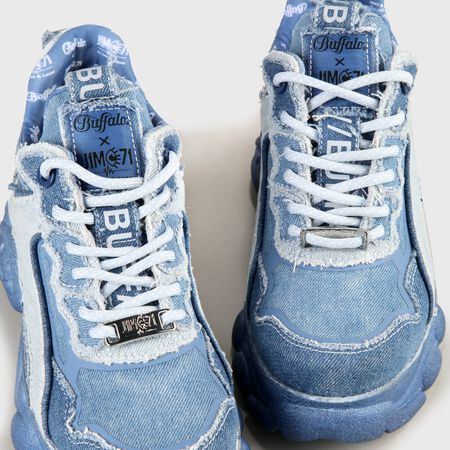 seed tunnel Mourn Order Buffalo x J1mo71 by Lisa and Lena CLD Denim|Sneakers BUFFALO®