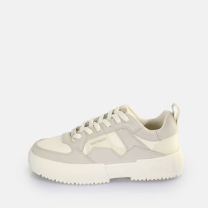 RSE V2 Sneaker Low vegan, grey/cream  