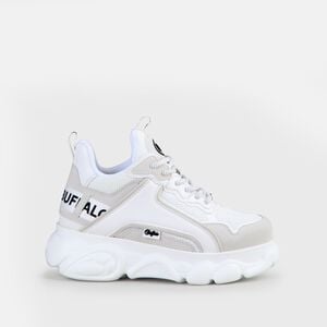 CLD Chai Street-Sneaker Low sneakers basse vegan, bianco