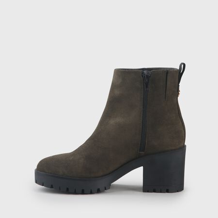 Malia Ankle-Boot leather 
