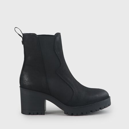 Musa Ankle-Boot leather 