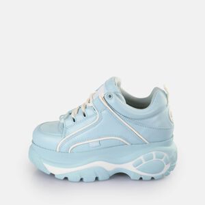 Classic Sneakers Low, baby blue  