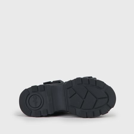 GLDR OS 2 Sandale noir