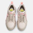 CLD Corin Sneaker vegan, beige/pink