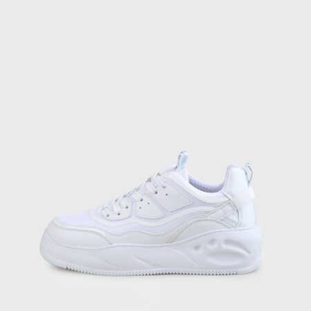 Order FLAT CPX vegan, white|Sneakers BUFFALO®