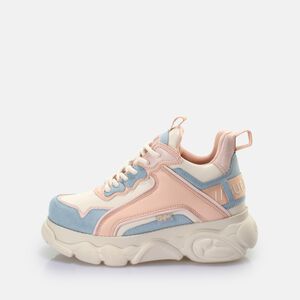 CLD Chai Sneaker Low vegan, light blue/pink  