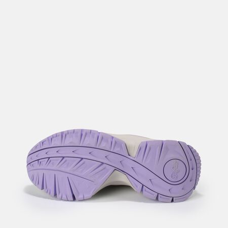 Trail One Sneaker Low, purple/mint