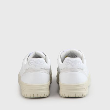 Match Sneaker vegan, weiß/mintgrün