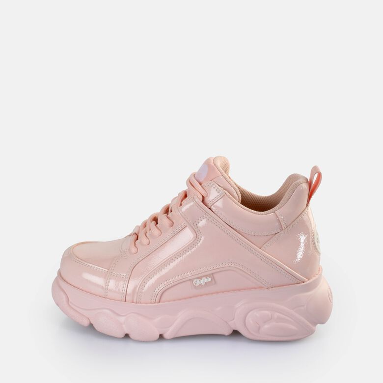 Order Corin Sneakers Low vegan, baby pink |Sneakers BUFFALO®
