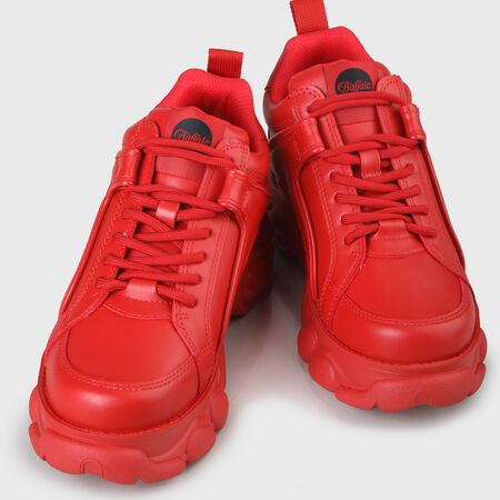 CLD Corin Sneaker red