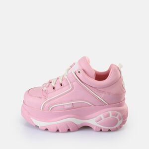 Classic Sneakers Low, pink  