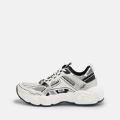Order CLD Run Jog Sneaker low vegan, black/white|Best Seller BUFFALO®
