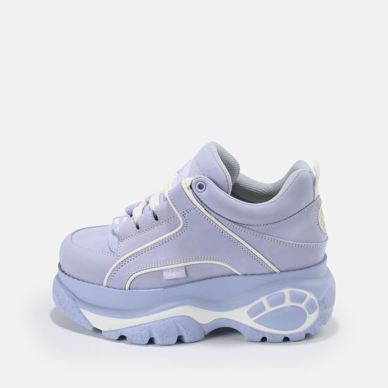  Classic Sneaker Low leather, lavender
