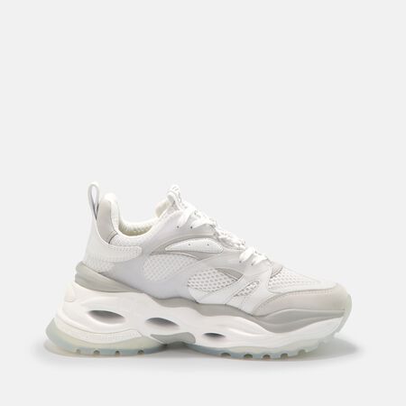 Order Triplet M Sneaker Low white|Sneakers BUFFALO®