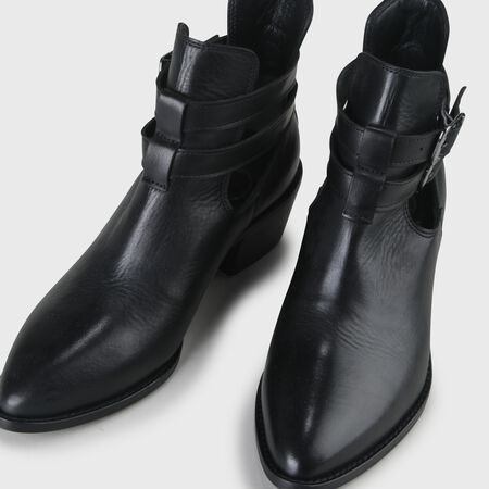 Joyce Boot leather 