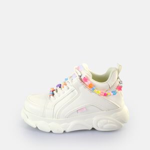 CLD Corin Candy Sneakers Low vegan, white  
