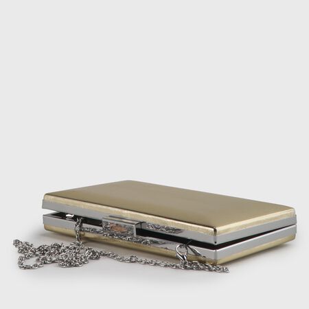 Natali Party Clutch, gold