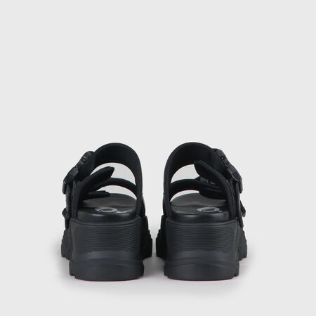 GLDR OS 2 Sandale schwarz
