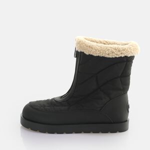 Eve Puff Boot