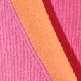 Ihana Cardigan, pink/orange