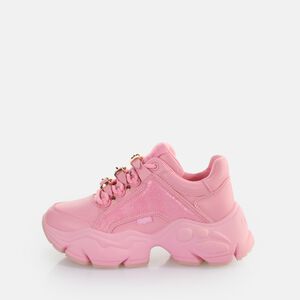 Binary Glam Sneaker vegan, pink