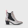 Judie Casual Boot pink