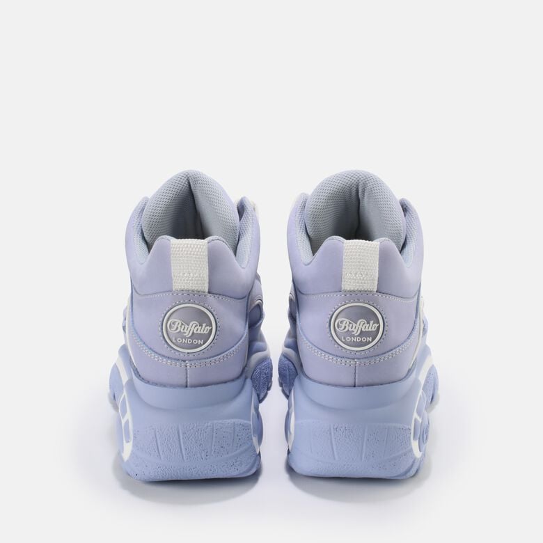  Classic Sneaker Low leather, lavender