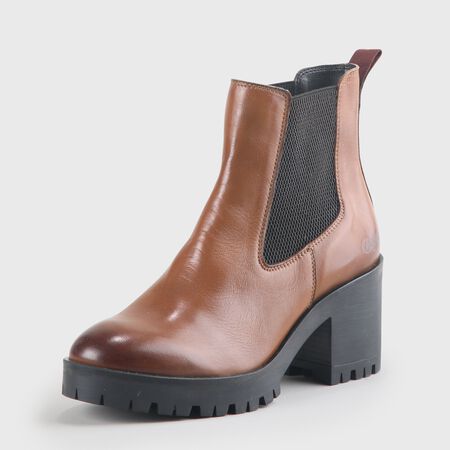 Meera Ankle-Boot leather 