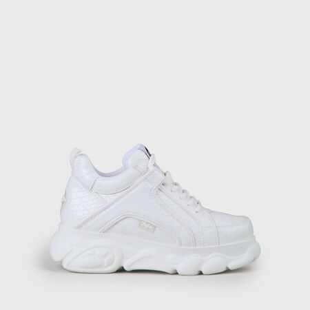 CLD Corin sneakers vegan, blanc