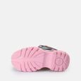Classic Sneaker Low, multi pink  