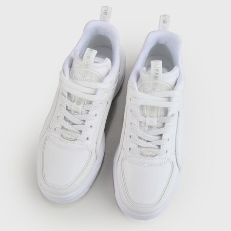 FLAT SMPL 2.0 Sneaker vegan, weiß
