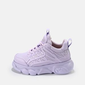Cld Flow vegan sneakers, purple