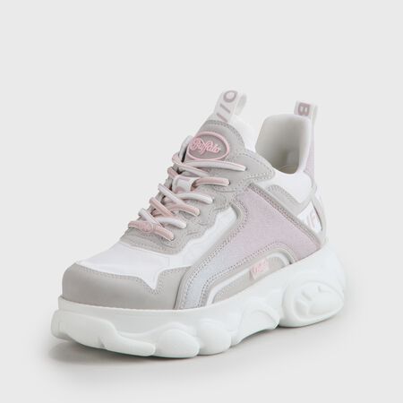CLD Chai Sneaker vegan, weiß/pink