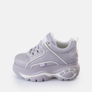 Classic Sneakers Low, lavender  
