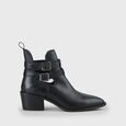 Joyce Boot leather 