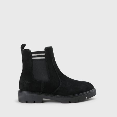 Fillie Chelsea-Boot leather 
