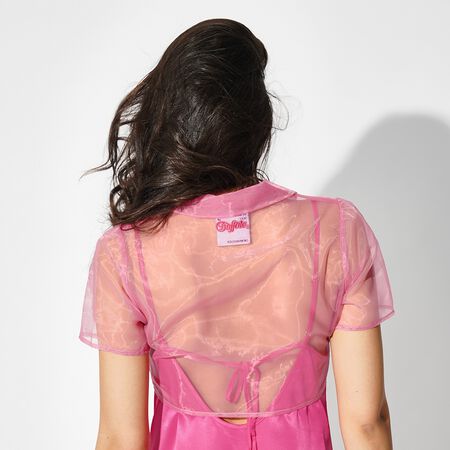 Billy Bluse, pink