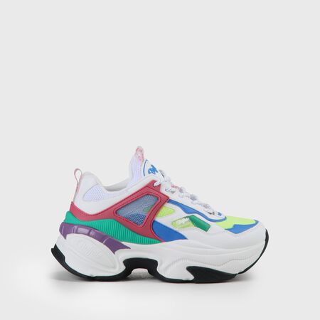 Crevis P3 Sneakers multicolore