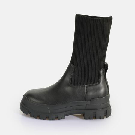 Aspha Sock Boot Short
