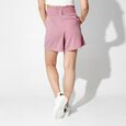 Casha Paperbag Shorts, pink