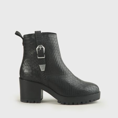 Maddie Ankle-Boot leather 