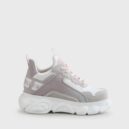 Order CLD Chai sneaker vegan, white/pink