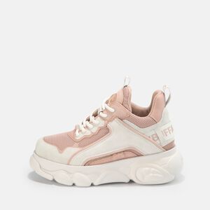 CLD Chai Sneaker Low vegan, cream/pink