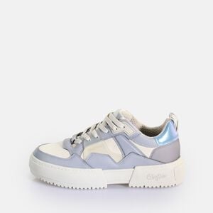 RSE V2 Sneaker Low vegan, light blue/grey  