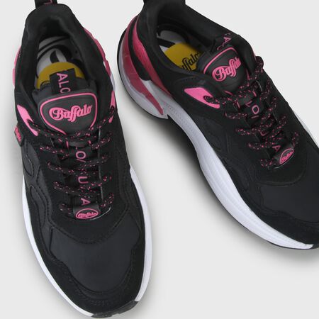 Crevis P1 Sneaker, cream/rosa