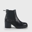Meera Ankle-Boot leather 