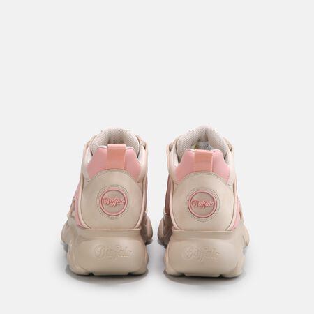 CLD Corin Sneaker vegan, beige/pink
