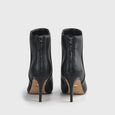 Mallory Ankle Boot, schwarz