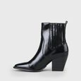 Ferry Ankle-Boot Glattleather 