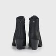 Milana Ankle-Boot leather 